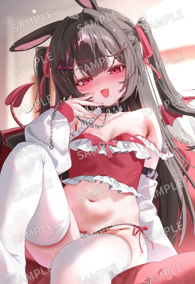 【株式会社butai】愛咲ぷらむ