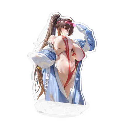 【アクスタ】マルチャーナ